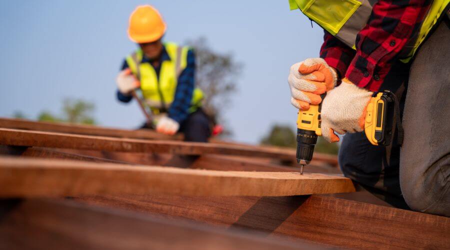 Local Siding Services in Emmett, MI